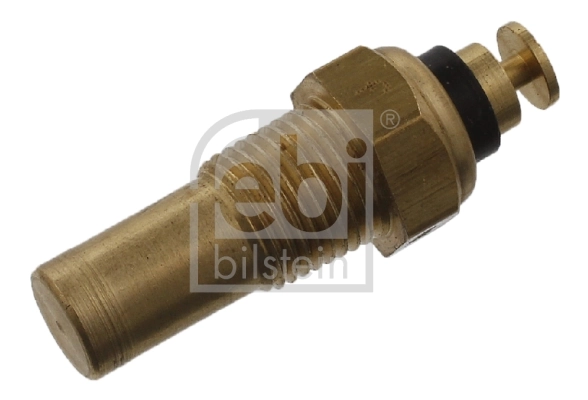 Sensor, coolant temperature